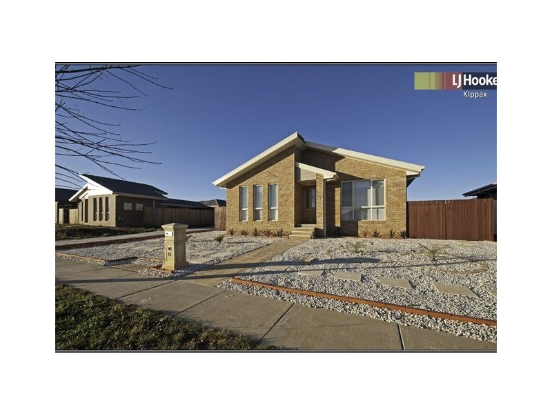 69 Bill Ferguson Circuit, Bonner ACT 2914