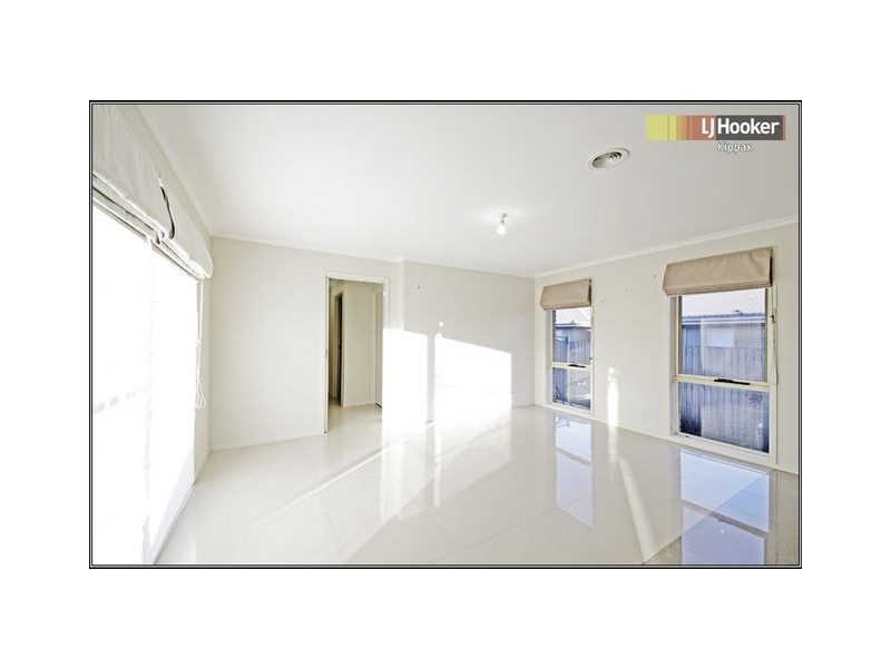 69 Bill Ferguson Circuit, Bonner ACT 2914