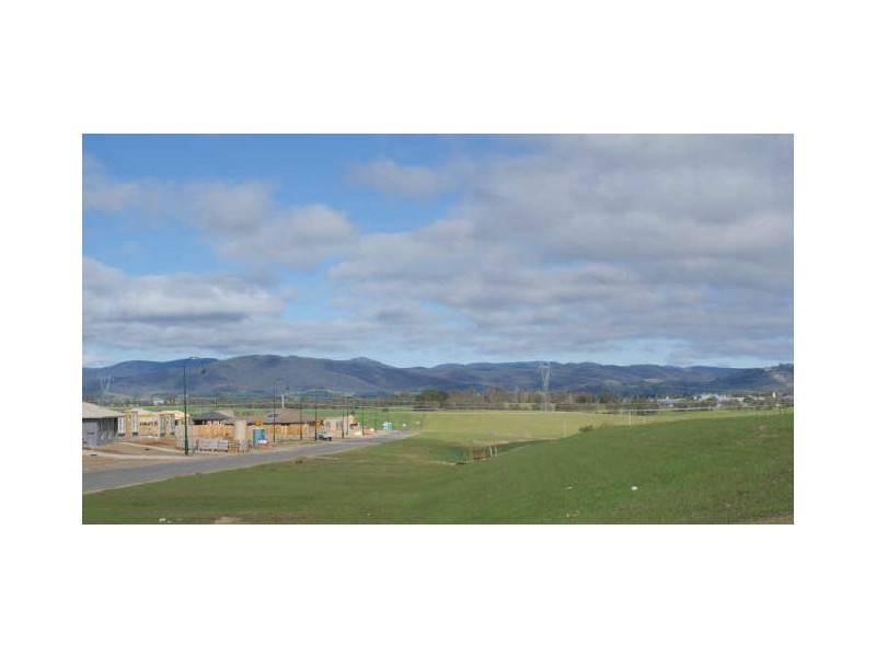 Rowland Street, Macgregor ACT 2615