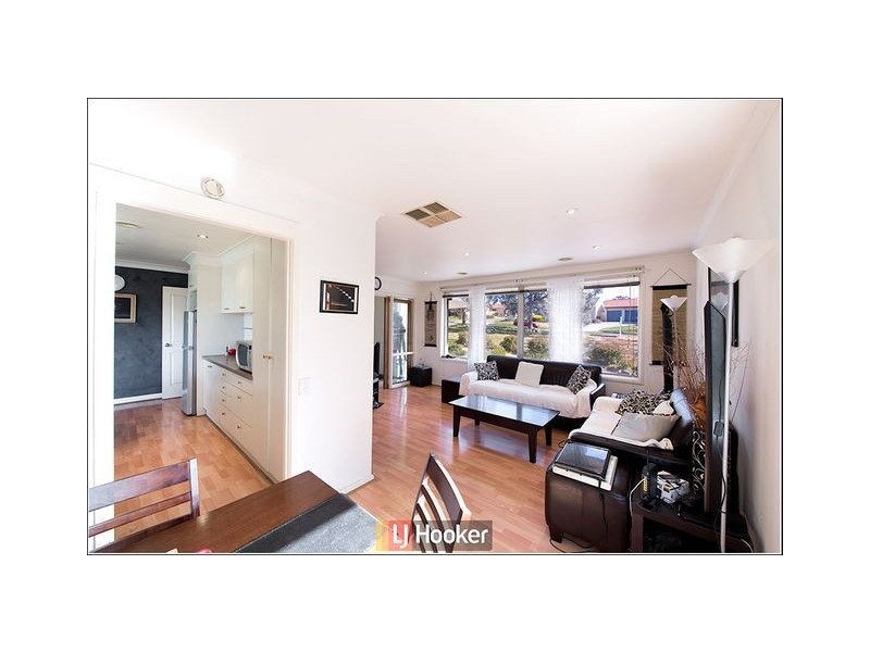 4 Macnaughton Street, Higgins ACT 2615