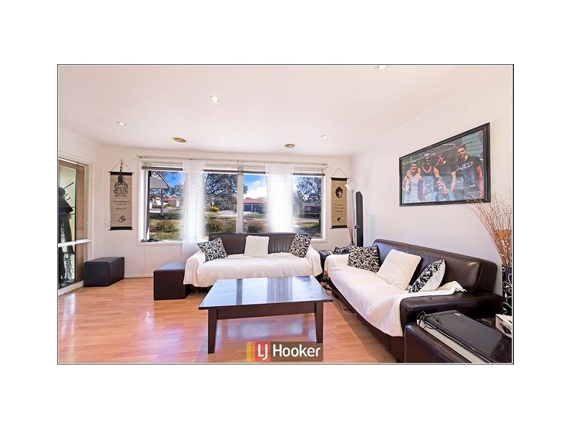 4 Macnaughton Street, Higgins ACT 2615