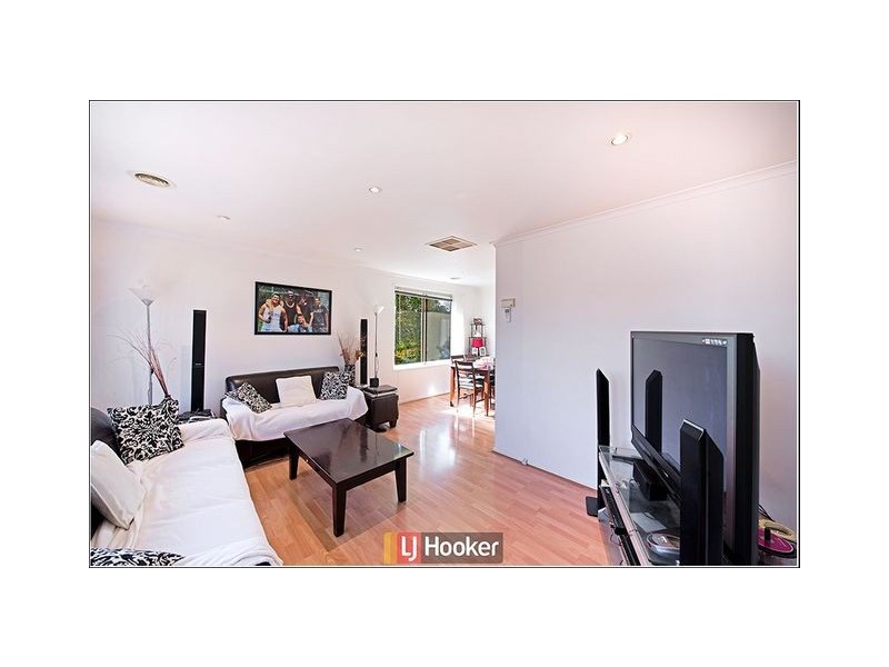 4 Macnaughton Street, Higgins ACT 2615