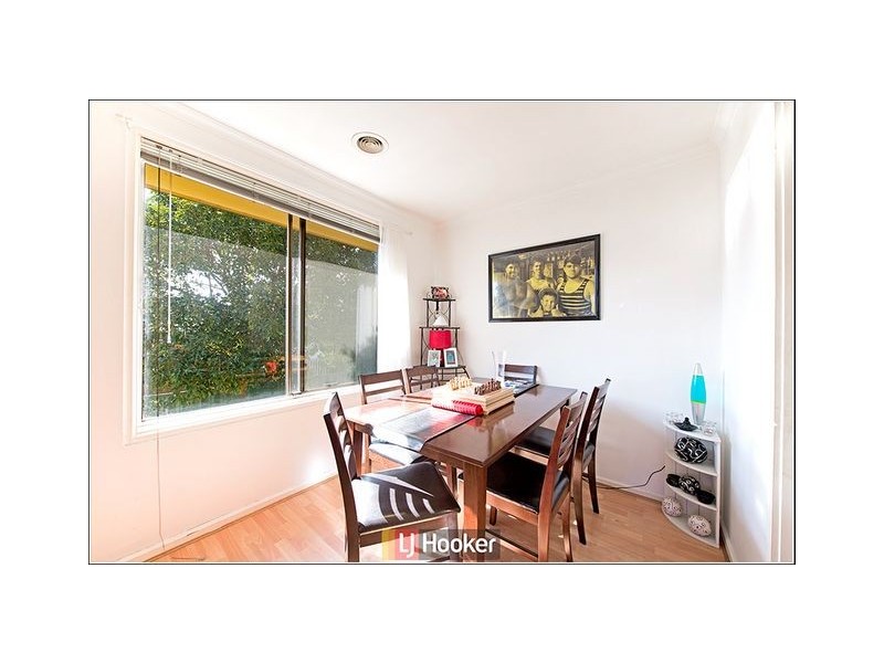 4 Macnaughton Street, Higgins ACT 2615