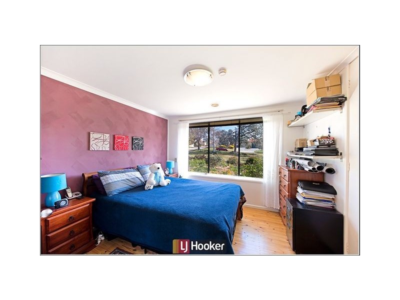 4 Macnaughton Street, Higgins ACT 2615