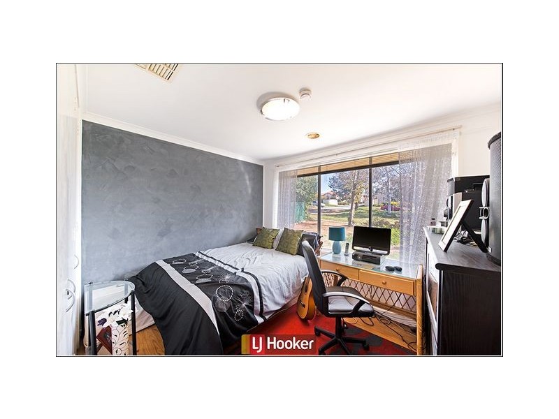 4 Macnaughton Street, Higgins ACT 2615