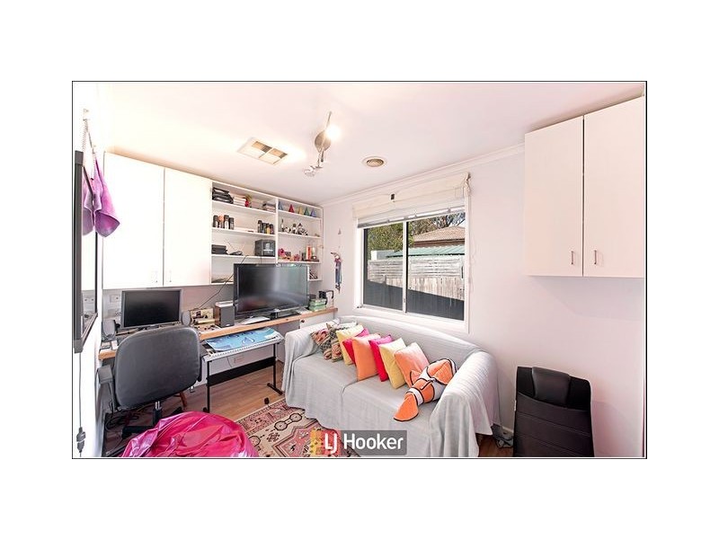 4 Macnaughton Street, Higgins ACT 2615