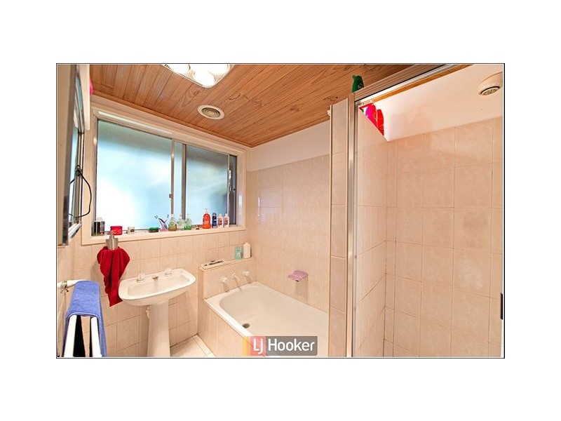 4 Macnaughton Street, Higgins ACT 2615