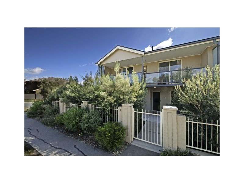 1 Frances Burke Street, Gungahlin ACT 2912