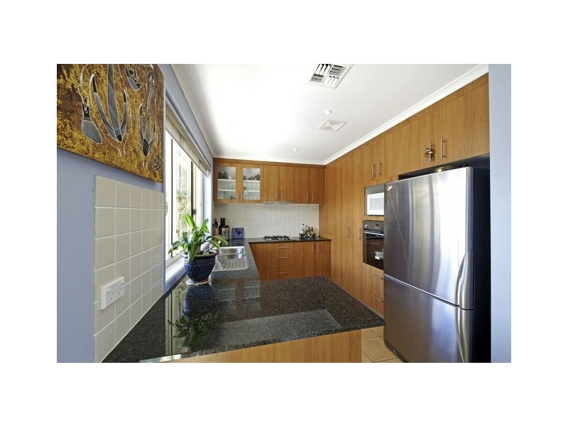 1 Frances Burke Street, Gungahlin ACT 2912