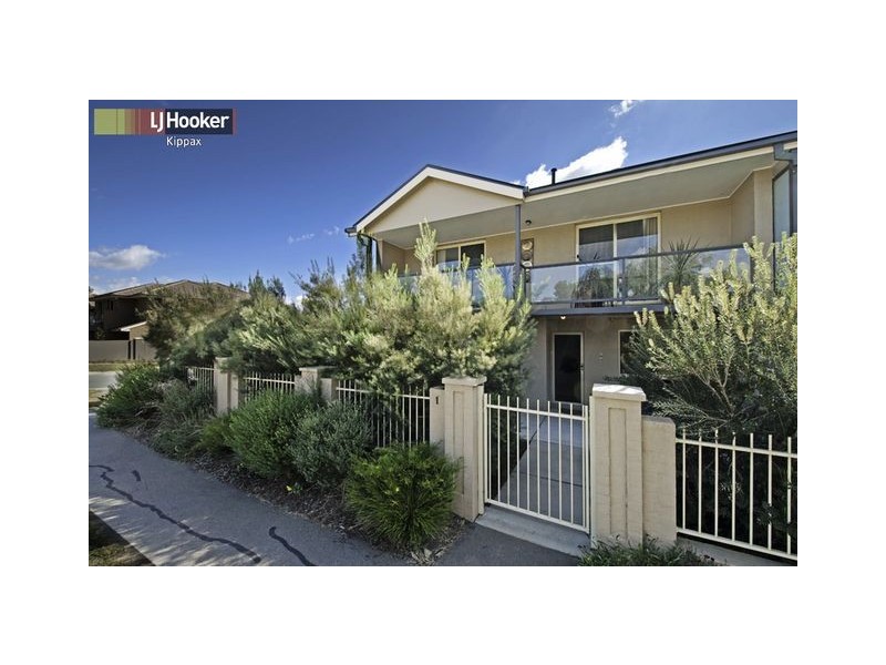 1 Frances Burke Street, Gungahlin ACT 2912