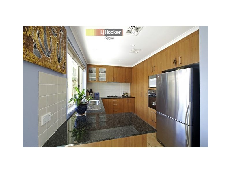 1 Frances Burke Street, Gungahlin ACT 2912