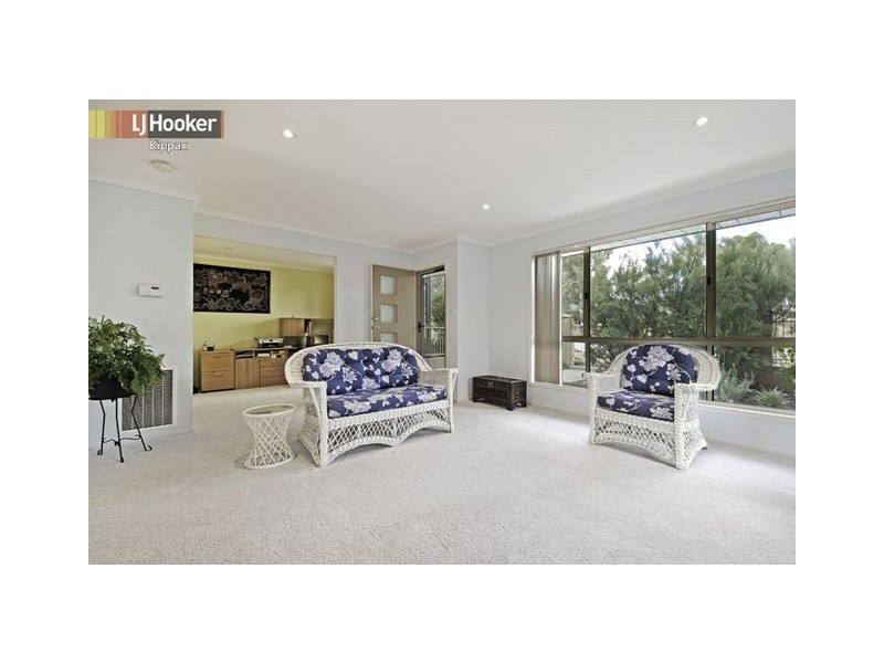1 Frances Burke Street, Gungahlin ACT 2912