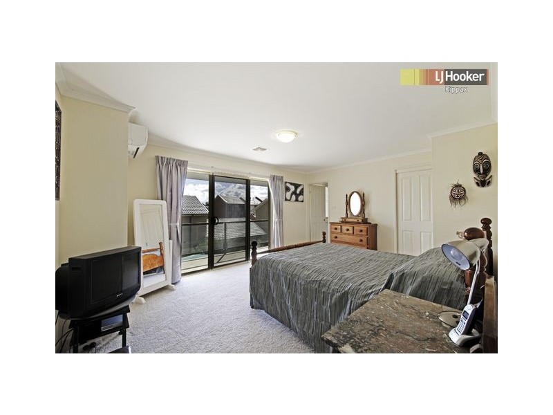 1 Frances Burke Street, Gungahlin ACT 2912