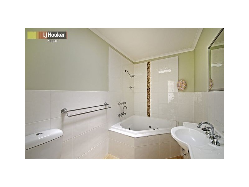 1 Frances Burke Street, Gungahlin ACT 2912