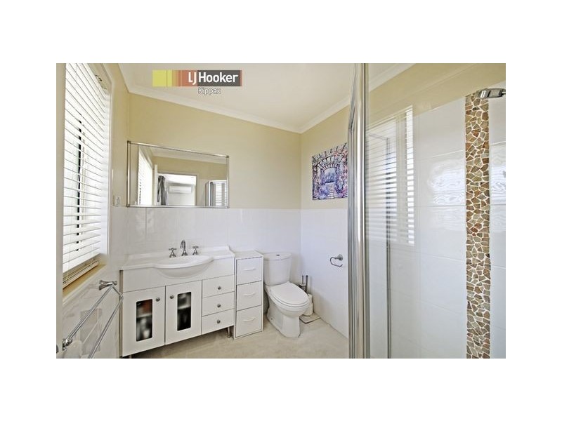 1 Frances Burke Street, Gungahlin ACT 2912