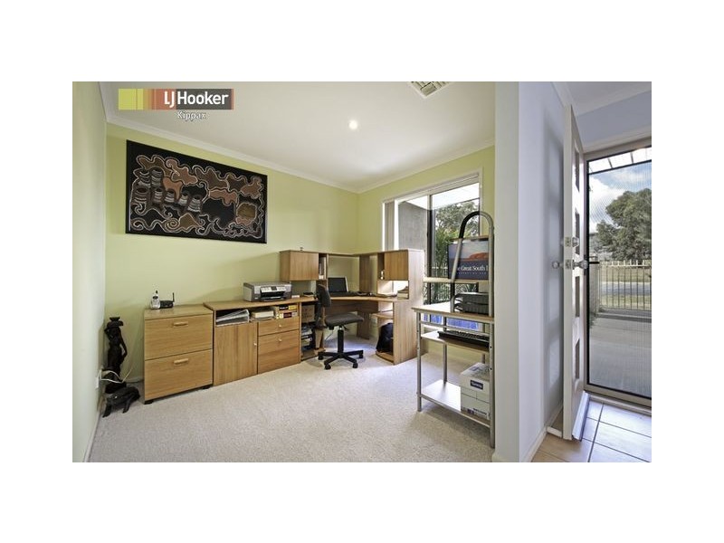 1 Frances Burke Street, Gungahlin ACT 2912