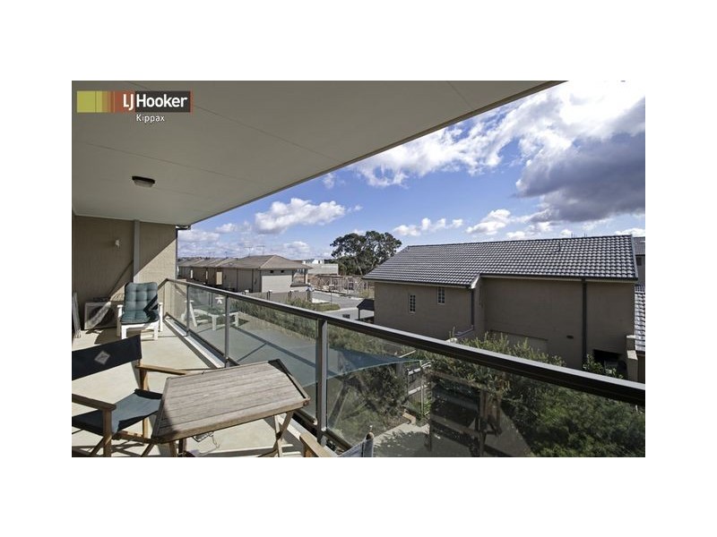 1 Frances Burke Street, Gungahlin ACT 2912