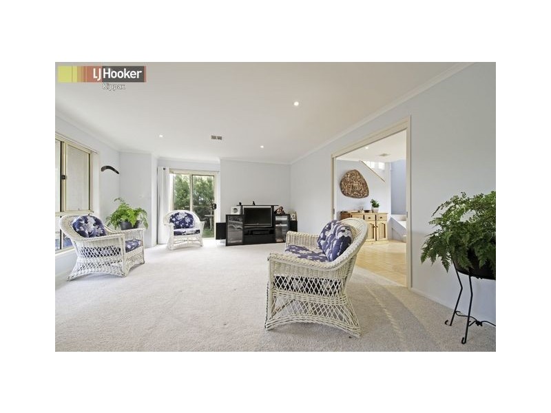 1 Frances Burke Street, Gungahlin ACT 2912