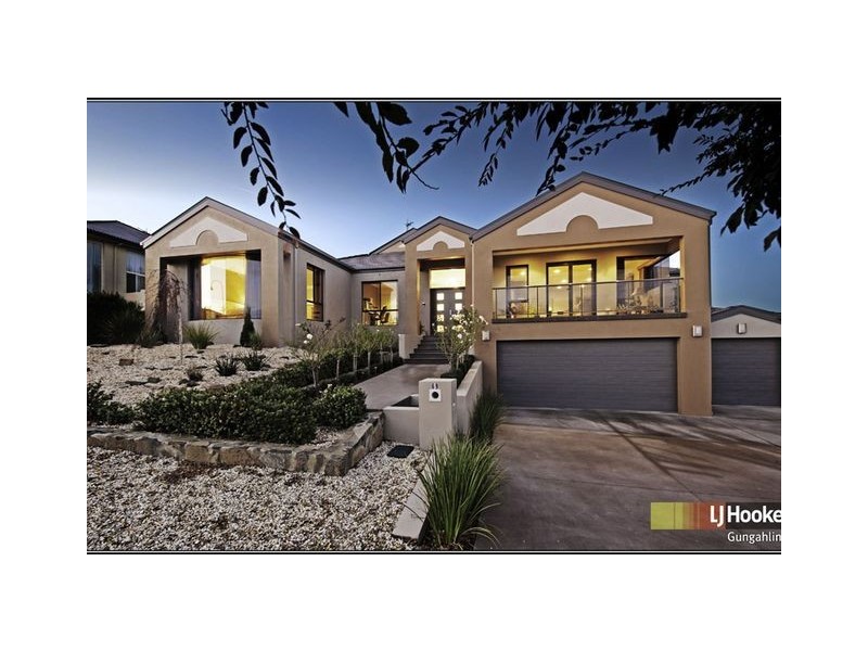 69 Temperley Street, Nicholls ACT 2913