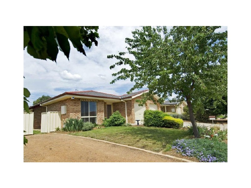 23 Goodhart Crescent, Dunlop ACT 2615