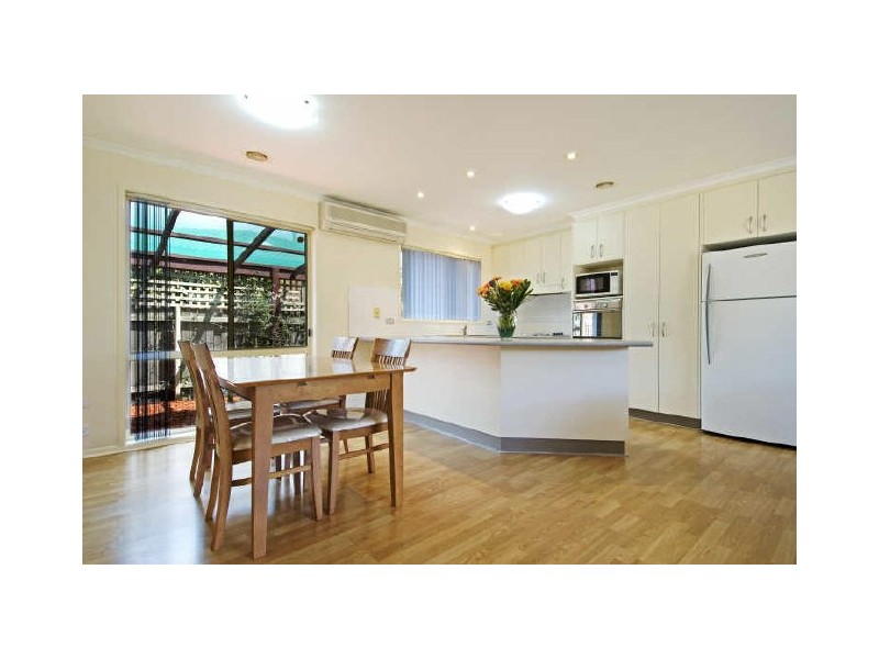 23 Goodhart Crescent, Dunlop ACT 2615