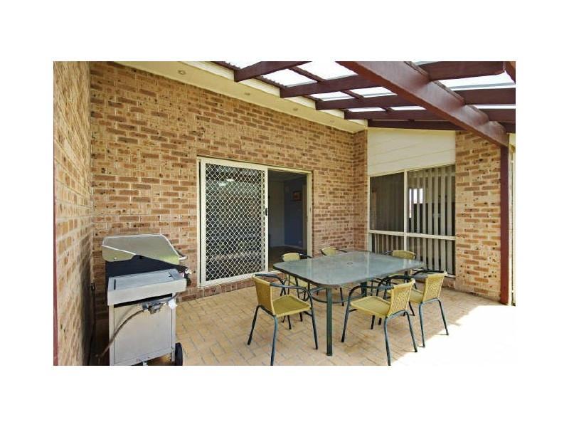 23 Goodhart Crescent, Dunlop ACT 2615