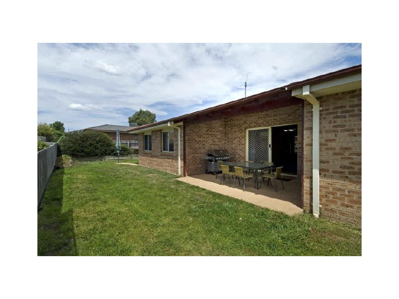 23 Goodhart Crescent, Dunlop ACT 2615