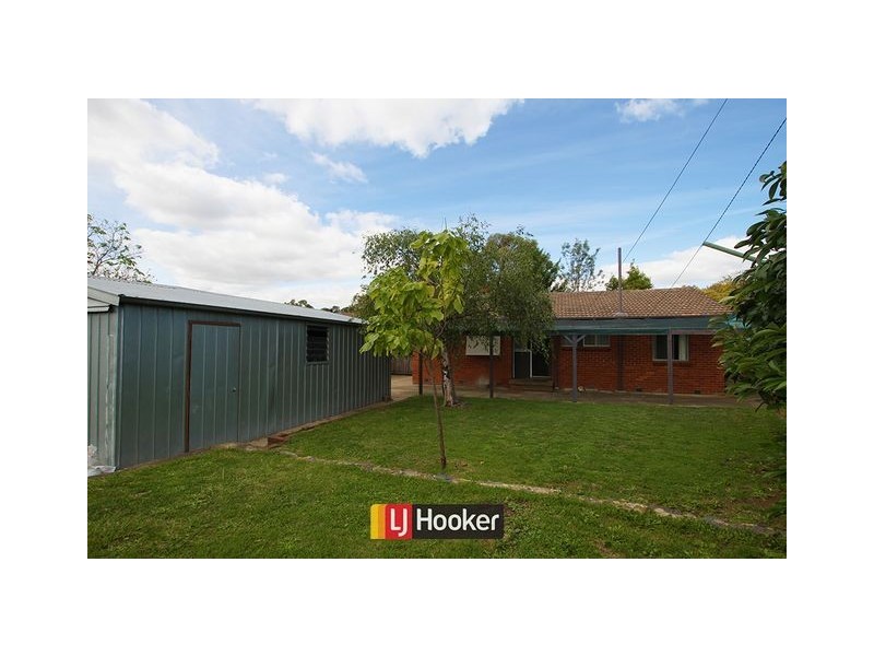 47 Pennefather Street, Higgins ACT 2615