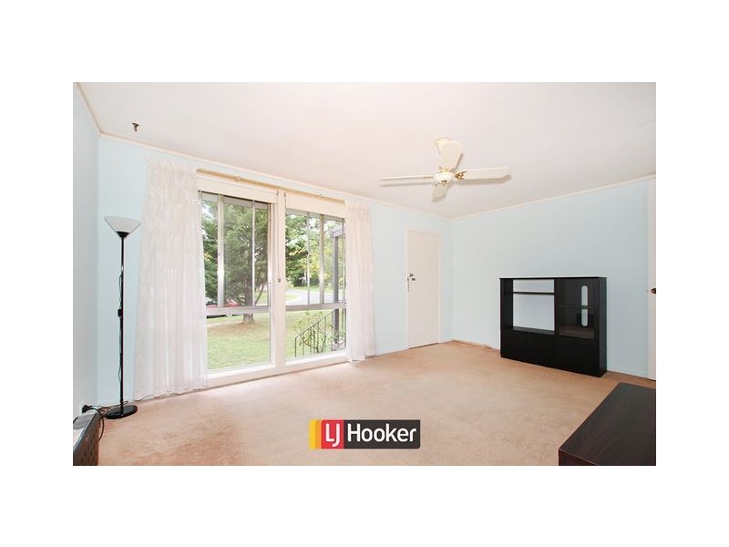 47 Pennefather Street, Higgins ACT 2615