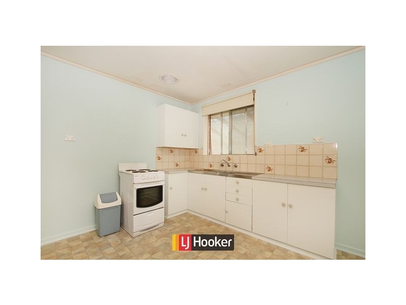 47 Pennefather Street, Higgins ACT 2615