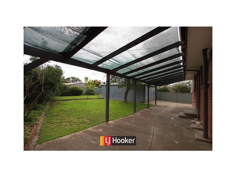 47 Pennefather Street, Higgins ACT 2615