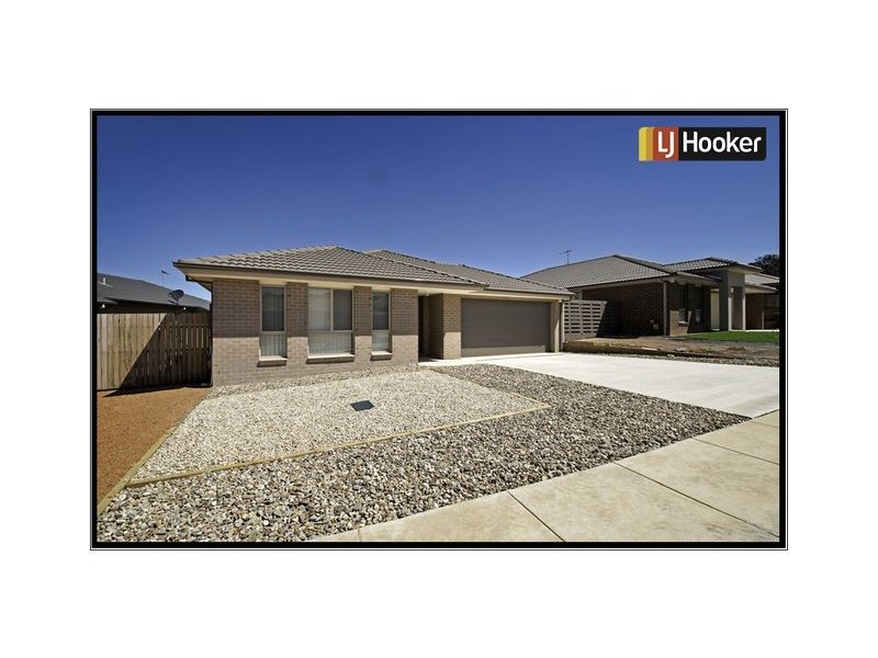 5 Wighton Terrace, Casey ACT 2913