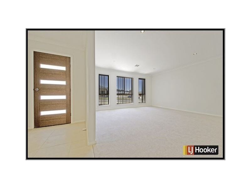 5 Wighton Terrace, Casey ACT 2913