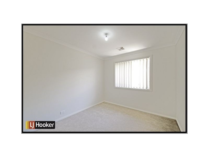 5 Wighton Terrace, Casey ACT 2913