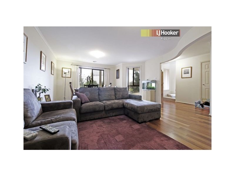 34 Haystack Crescent, Palmerston ACT 2913