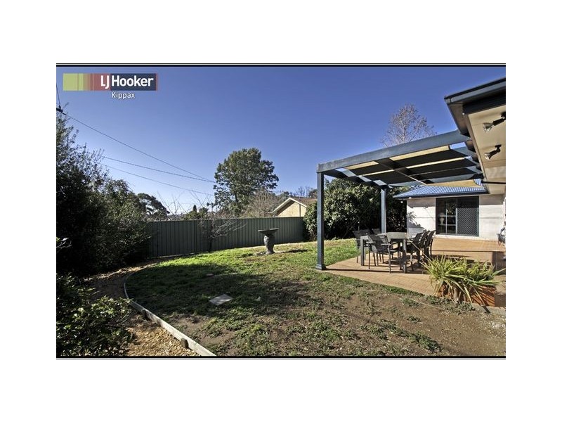 13 Andado Place, Hawker ACT 2614