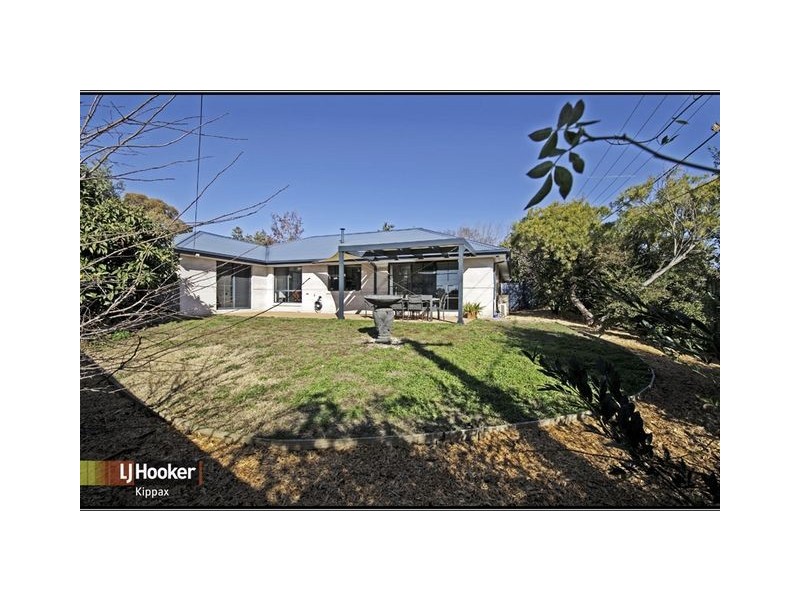 13 Andado Place, Hawker ACT 2614