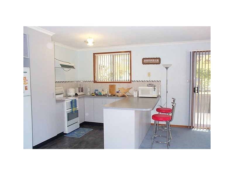 2/13 Murrang Crescent, Ngunnawal ACT 2913