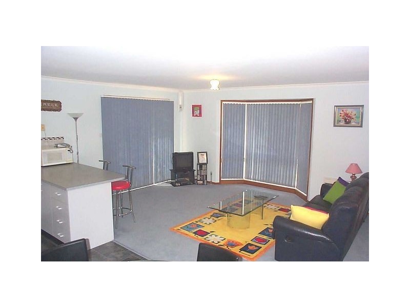 2/13 Murrang Crescent, Ngunnawal ACT 2913