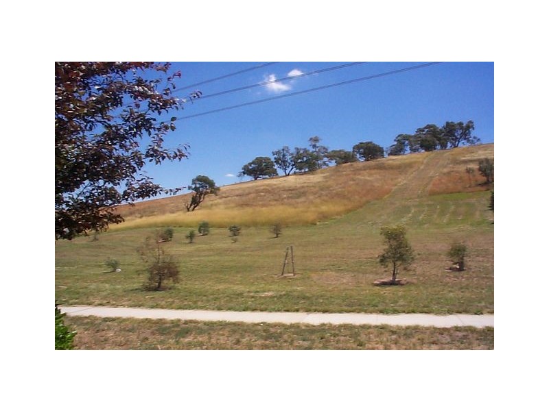 2/13 Murrang Crescent, Ngunnawal ACT 2913