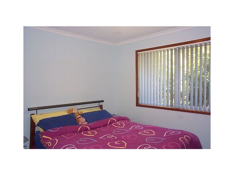 2/13 Murrang Crescent, Ngunnawal ACT 2913