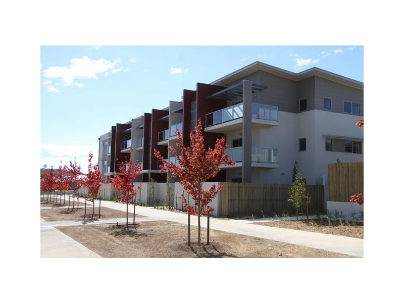 116/331 Flemington Road, Franklin ACT 2913