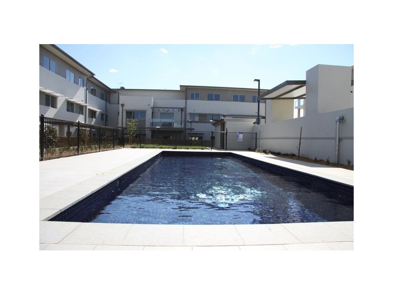 116/331 Flemington Road, Franklin ACT 2913