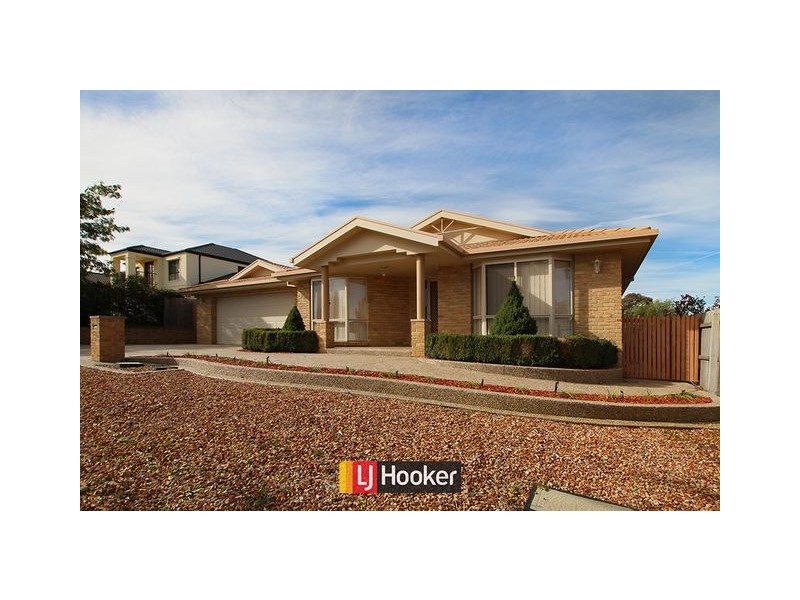 32 Sue Geh Circuit, Nicholls ACT 2913