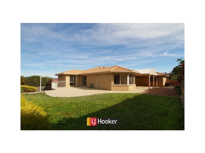 32 Sue Geh Circuit, Nicholls ACT 2913