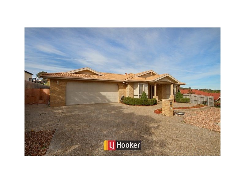 32 Sue Geh Circuit, Nicholls ACT 2913