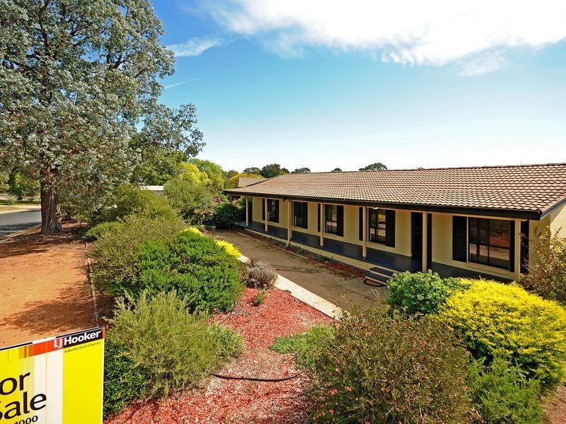 32 Mockridge Crescent, Holt ACT 2615