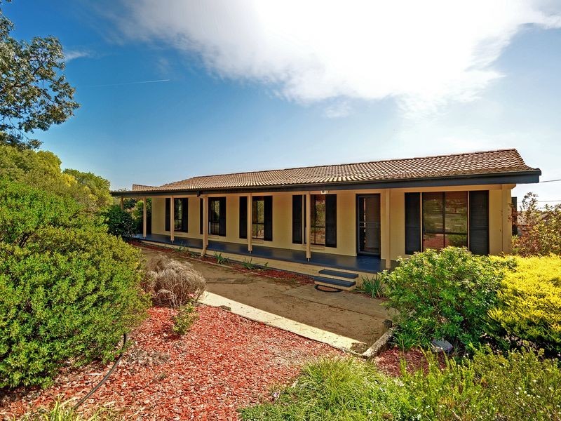 32 Mockridge Crescent, Holt ACT 2615