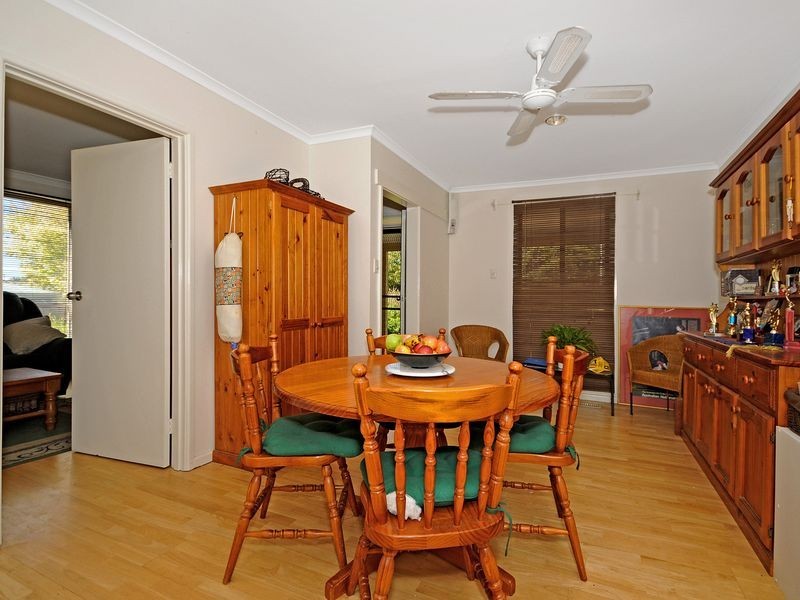 32 Mockridge Crescent, Holt ACT 2615