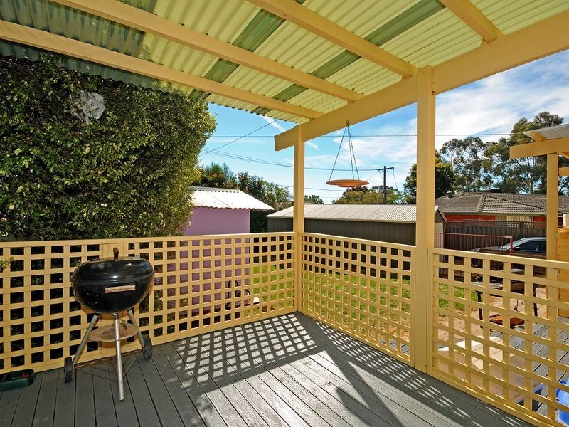 32 Mockridge Crescent, Holt ACT 2615